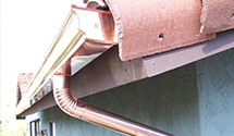 Rain Gutter Installation, Repair, Cleaning in Searcy, AR